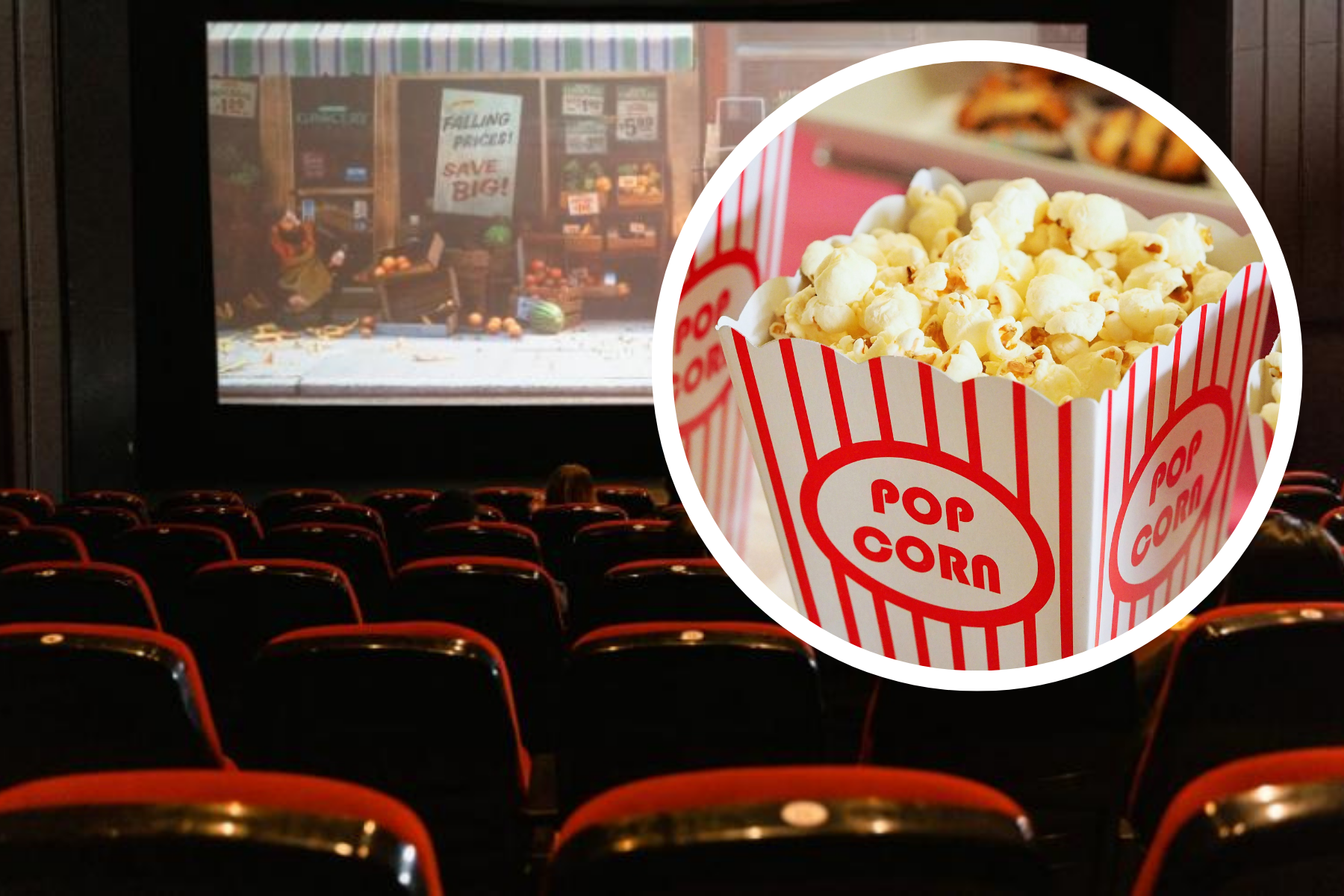 Showcase Cinemas £4 tickets for January 13-14 weekend | Somerset County Gazette - Vimarsana News