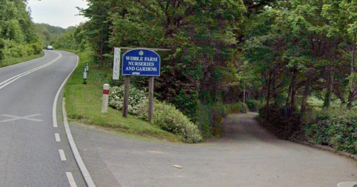 Styles Ice Cream move among Somerset planning applications