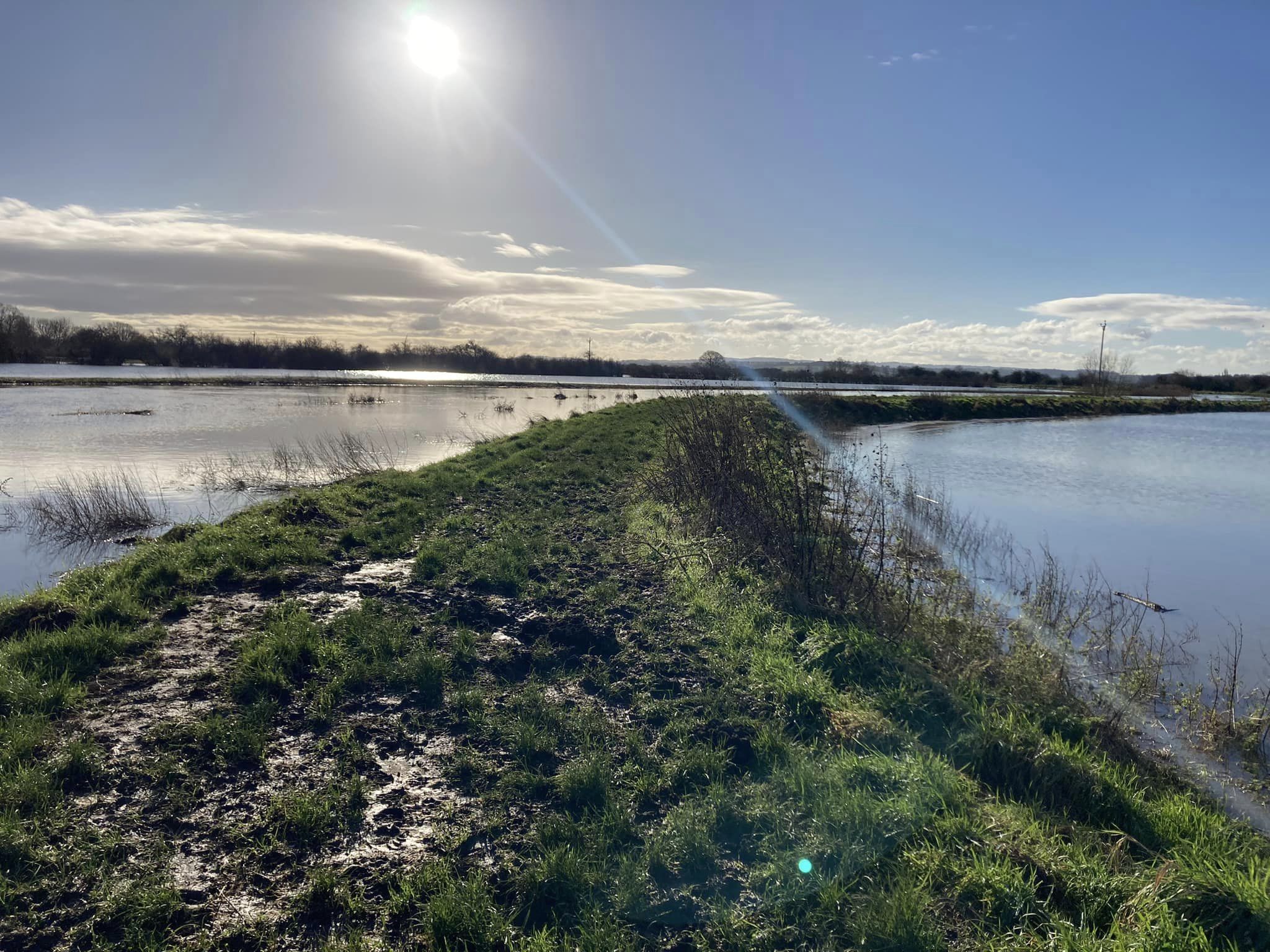 Somerset Rivers Authority seek resident advice on flooding - Vimarsana News