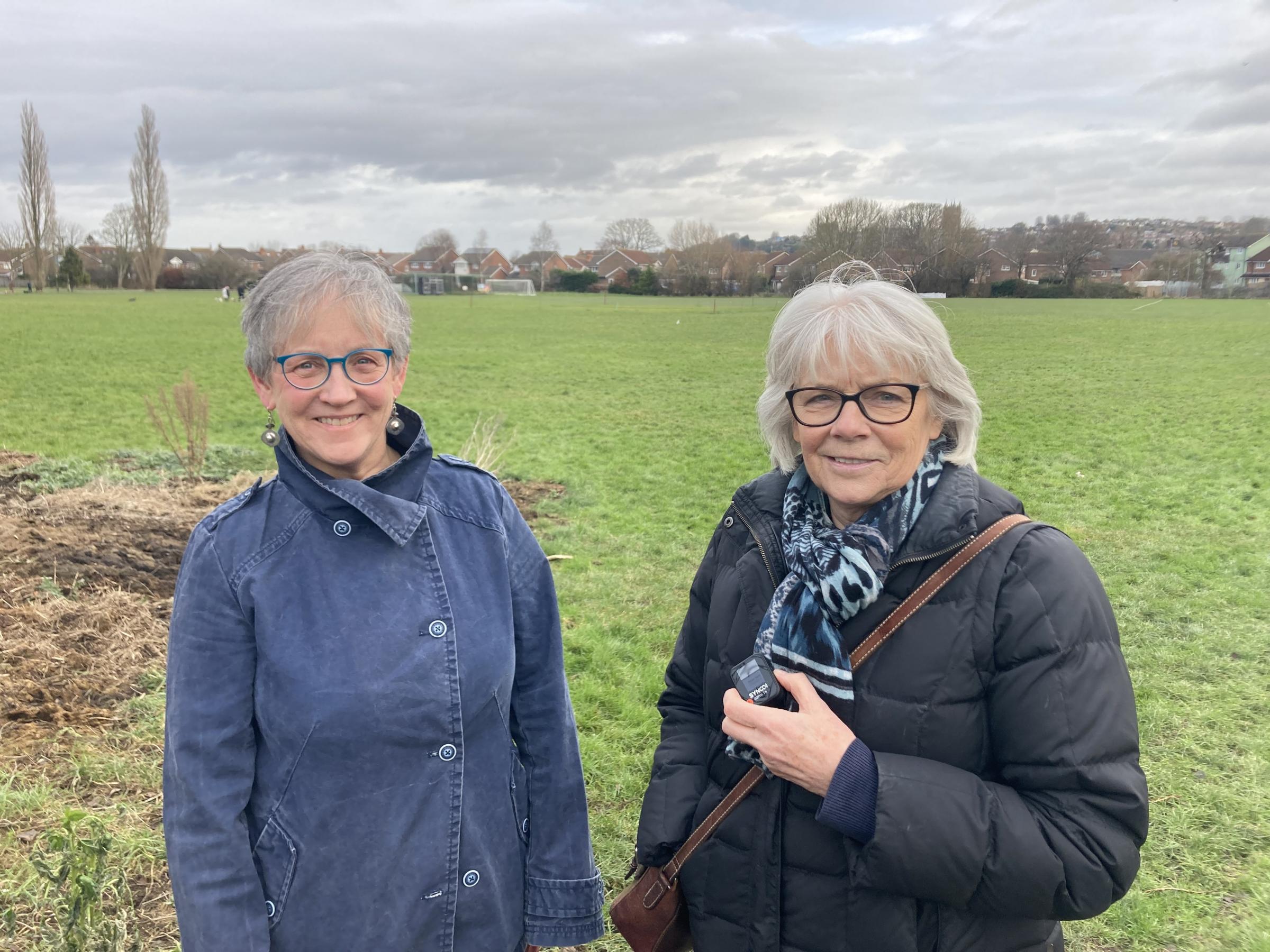 Glastonbury Town Deal first new path opens for public use | Somerset County Gazette - Vimarsana News