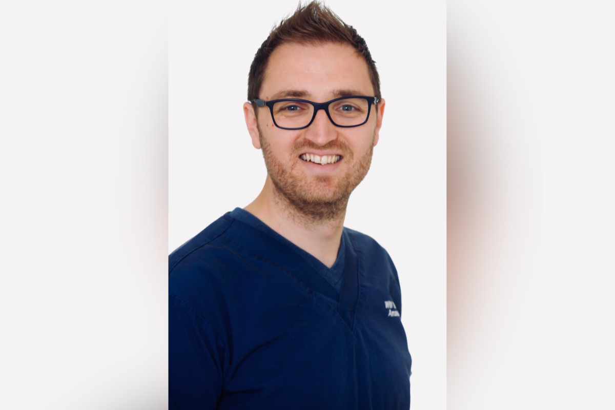New clinical director for Cave Veterinary in Wellington | Somerset County Gazette - Vimarsana News