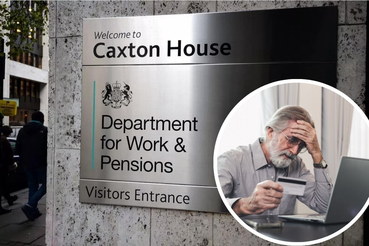 DWP: Two month warning for PIP & other benefits claimants | Somerset County Gazette - Vimarsana News