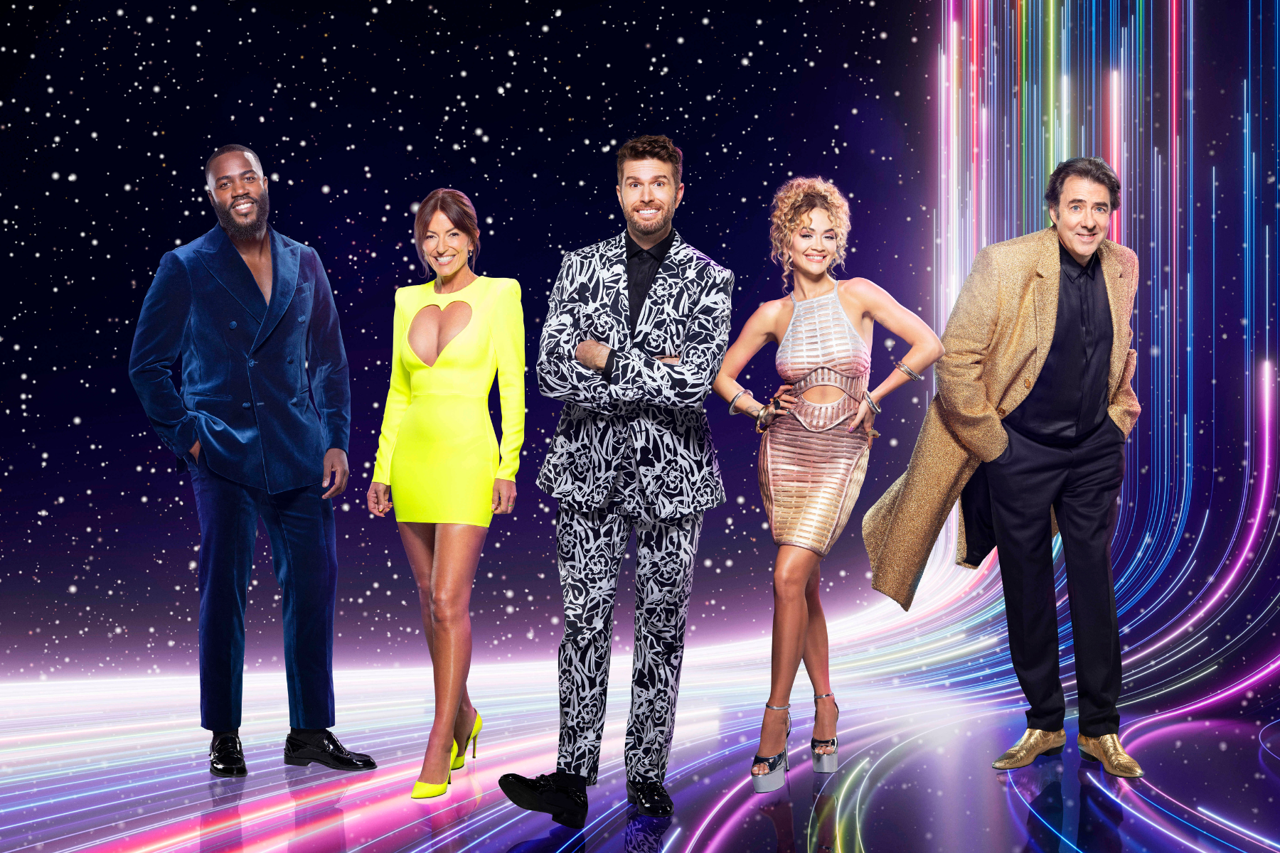 When is ITV's The Masked Singer on today amid shake up | Somerset County Gazette - Vimarsana News