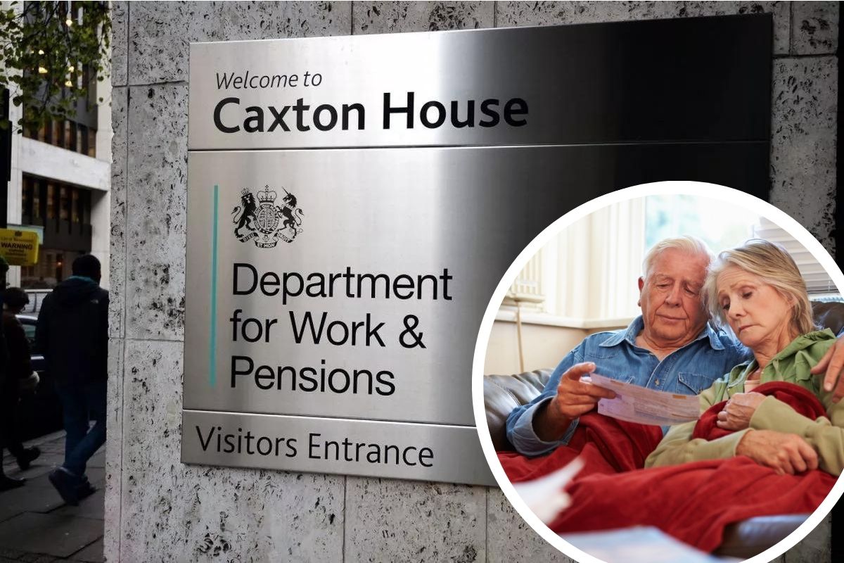 DWP: New fraud law will harm the disabled, critics argue | Somerset County Gazette - Vimarsana News
