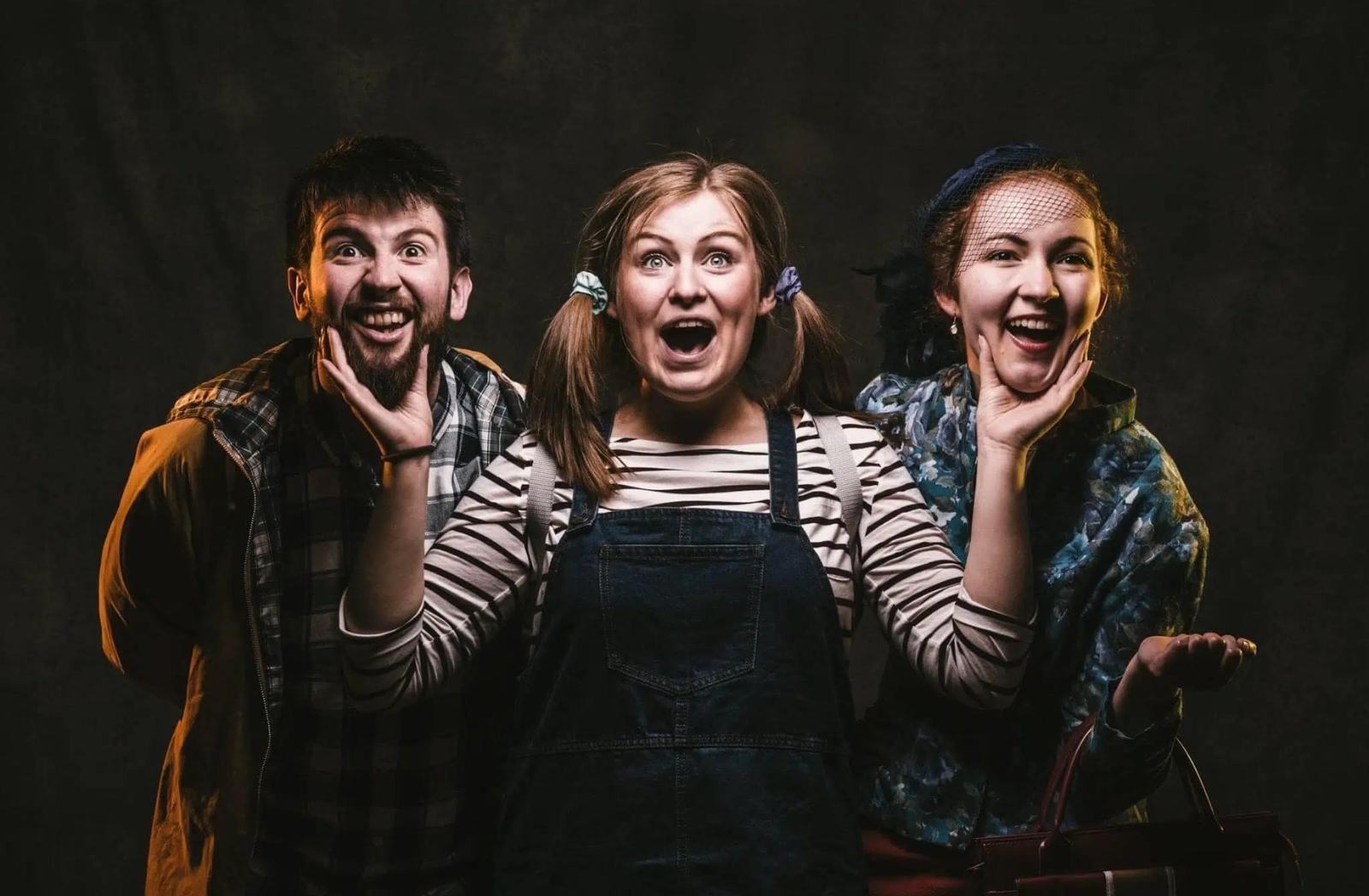 February Half-Term excitement at Taunton Brewhouse | Somerset County Gazette - Vimarsana News