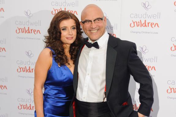 Somerset County Gazette: Gregg Wallace discussed his weekend routine in an interview with The Telegraph Somerset County Gazette: Gregg Wallace discussed his weekend routine in an interview with The Telegraph