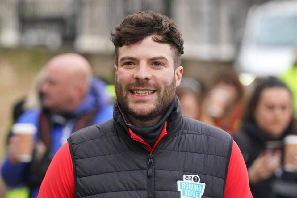 Jordan North on Radio 1 exit amid Jamie Laing controversy | Somerset County Gazette - Vimarsana News