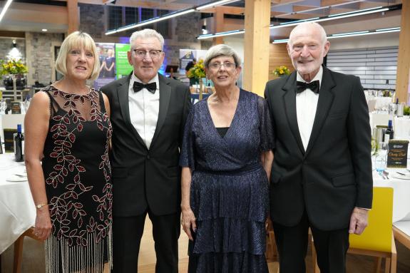 Somerset County Gazette: An amazing £22,000 was raised. Somerset County Gazette: An amazing £22,000 was raised.