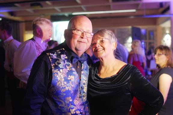 Somerset County Gazette: Next year, the hospice will be celebrating its 45th anniversary. Somerset County Gazette: Next year, the hospice will be celebrating its 45th anniversary.
