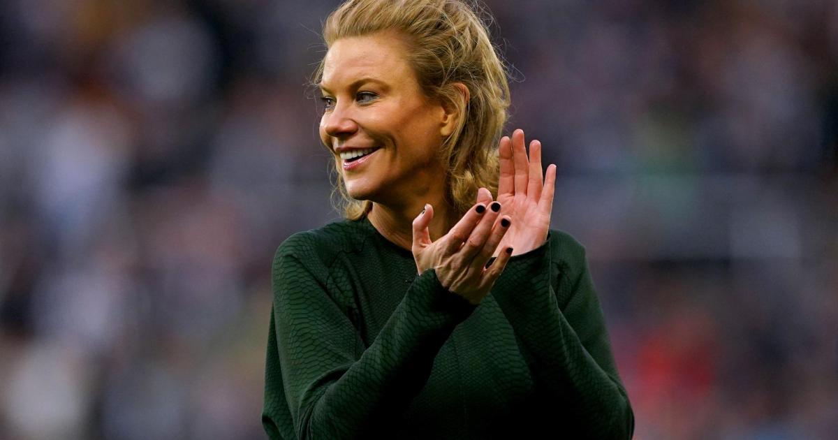 Newcastle United co-owner challenges £36m bankruptcy petition in court - Vimarsana News