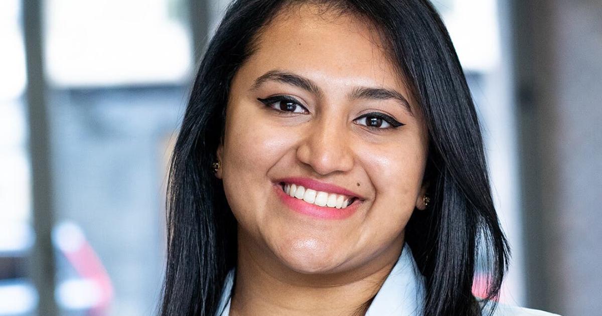 Designer who makes products out of prawn waste among winners of £10,000 prize - Vimarsana News