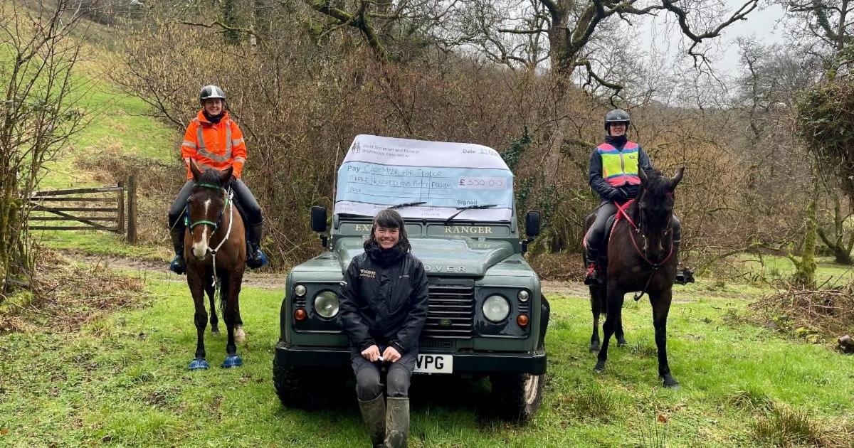 Work to start on Great Bradley Bridge on Exmoor this year | Somerset County Gazette - Vimarsana News