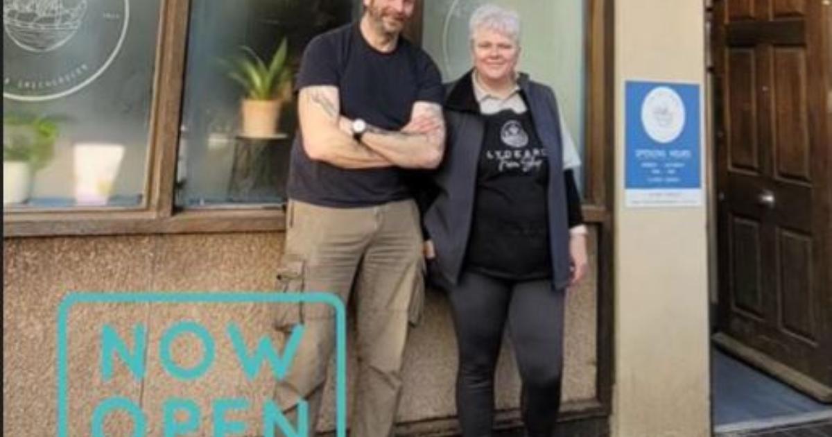 The Old Bank opens in Williton after relocation