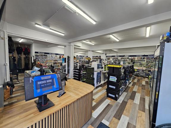 Somerset County Gazette: The shop has reopened after closing in July 2023. Somerset County Gazette: The shop has reopened after closing in July 2023.