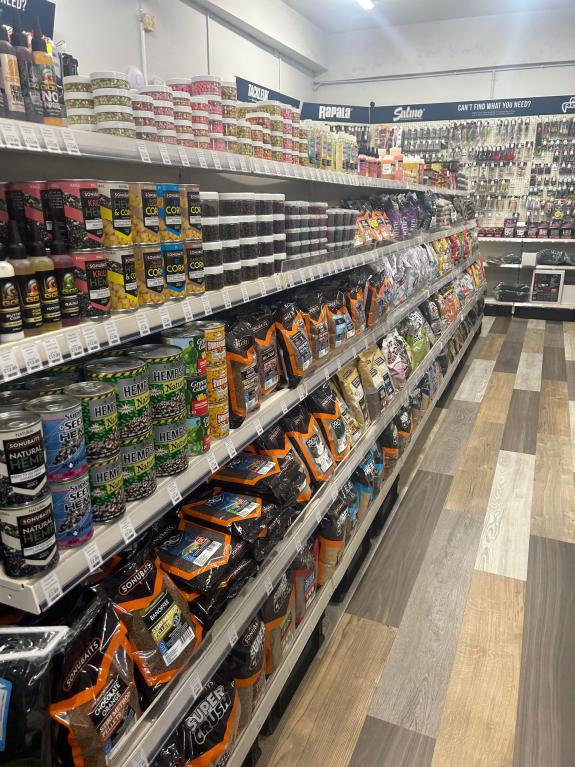 Somerset County Gazette: The shop faced competition from online stores. Somerset County Gazette: The shop faced competition from online stores.