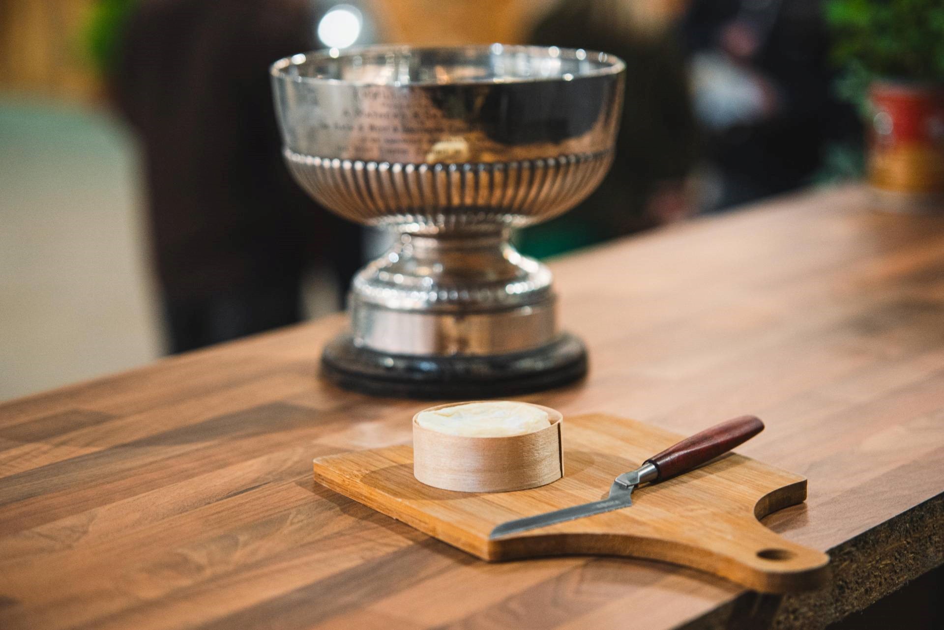 Results of the British Cheese Awards 2024 revealed | Somerset County Gazette - Vimarsana News