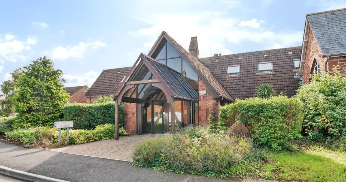 Williton's St Peter's House sold to White Lodge Veterinary Clinic