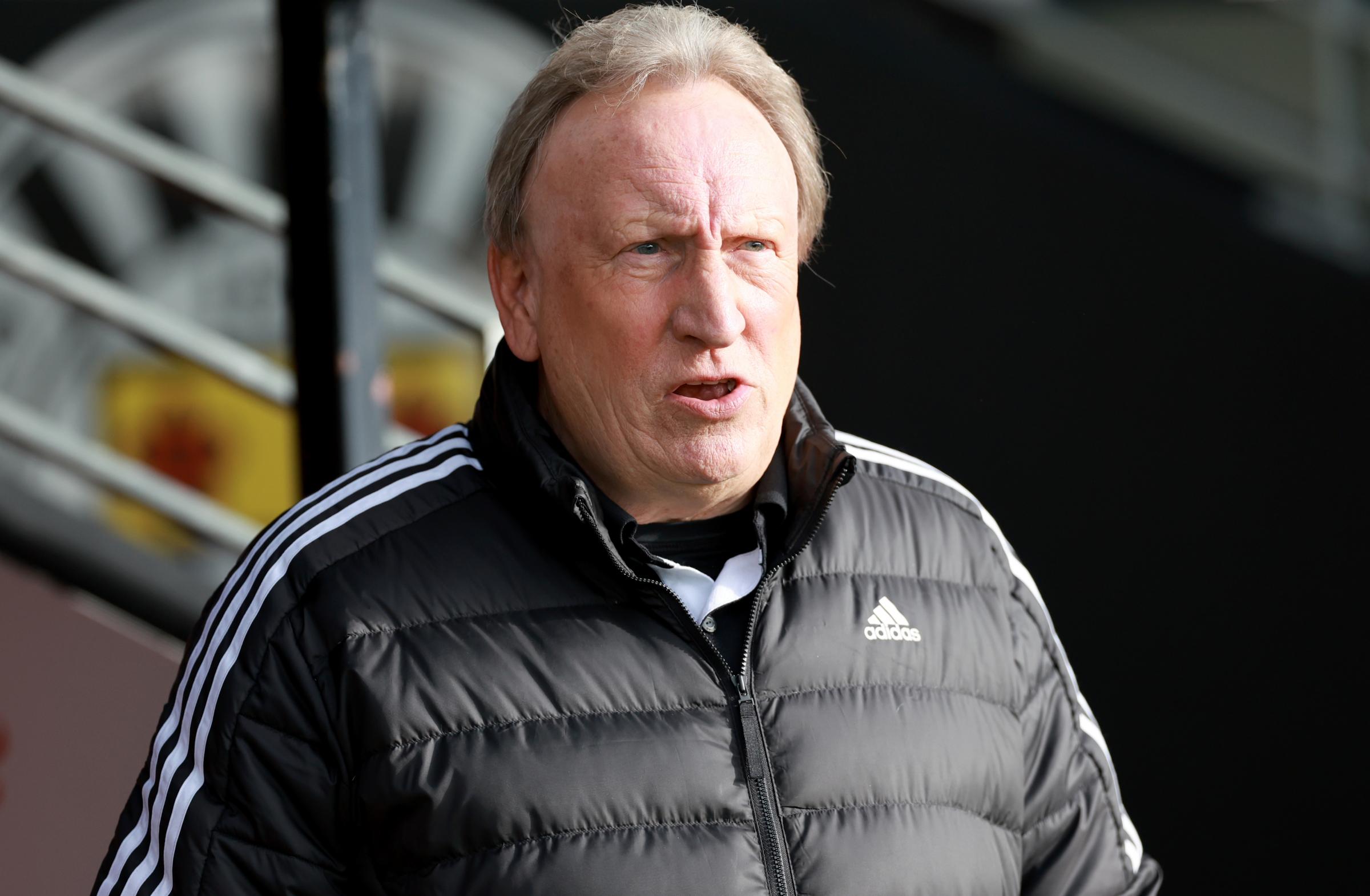 Torquay United reject Warnock and TUST ownership bid | Somerset County Gazette - Vimarsana News