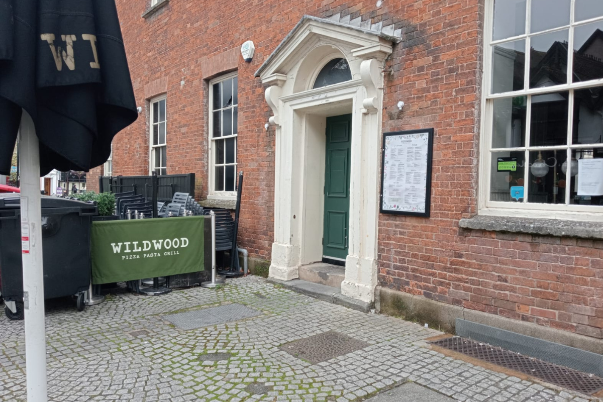 Taunton Wildwood to 'operate as usual' as company plans sites closure - Vimarsana News