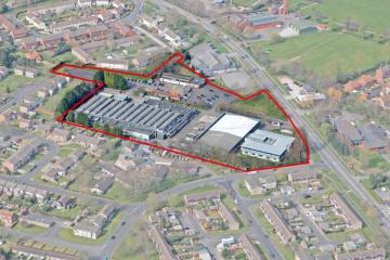 Somerset Council to sell Taunton Technology Park