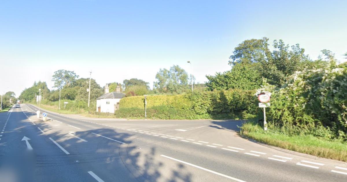 A361 between Shepton Mallet to Frome closed due to collision - Vimarsana News