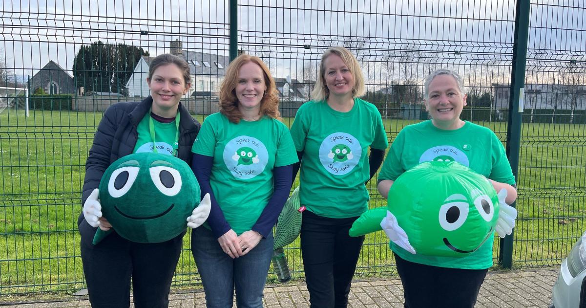 Big Help Out: How to volunteer with the NSPCC in the South West - Vimarsana News