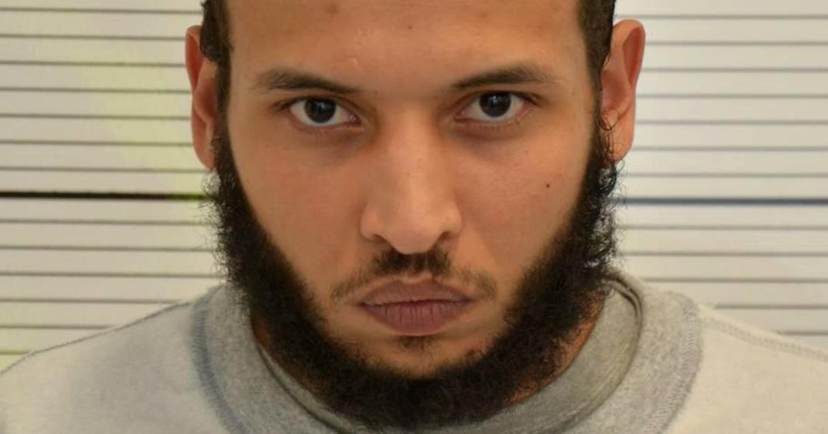 Reading terror attack: Deaths of three men 'probably avoidable' after failings - Vimarsana News