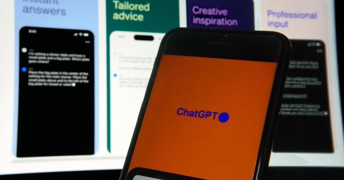 US newspapers sue ChatGPT-maker OpenAI and Microsoft for copyright infringement - Vimarsana News