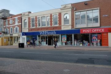Toys R Us shop-in-shops to open in Taunton WH Smith