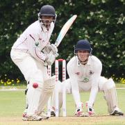 PROPOSALS: Action from Taunton versus Shapwick & Polden last year (pic: Steve Richardson)