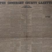 TRUSTED LOCAL NEWS: From your County Gazette, for more than 180 years