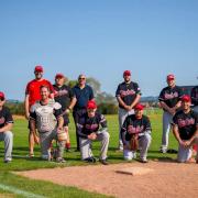 SUCCESS: Taunton Muskets fresh off the diamond after taking third place in the BBF Single A division play-off last year (pic: Emma Harris Photography)
