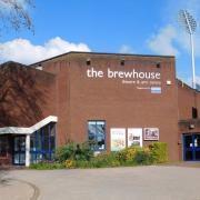 Taunton Brewhouse looking for children and young people for festive production. Picture: Newsquest