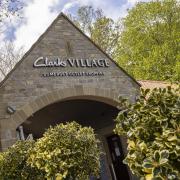 Clarks Village VIP Discount event this weekend. Picture: Huw John, Cardiff