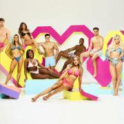 NO SPARK: At this early stage none of the Love Island couples look to be a match made in heaven