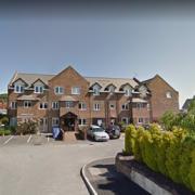 REFUND: Residents in Fulford Court, Minehead, appealed against their council tax charges - and won. Pic: Google Maps