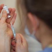 TEST AND TRACE: People who have received both doses of their coronavirus vaccine, and those aged 18 and under, are no longer legally required to self-isolate if they are identified as a close contact of a positive Covid-19 case