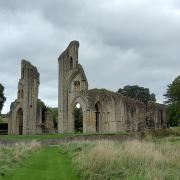 DISSOLUTION: Abbot Whiting refused to surrender Glastonbury Abbey