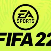 Who is Somerset's highest rated FIFA 22 player?