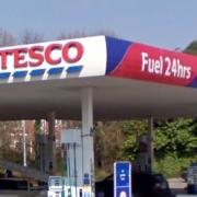 Man arrested after trying to pay for fuel with £100 COIN