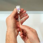 NHS leaders in the South West are calling on eligible residents to come forward for their COVID-19 and flu jabs before the seasonal programmes come to a close