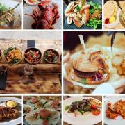 RATED: We’ve turned to Tripadvisor to discover the top ten eateries in Somerset. Pictures: Tripadvisor