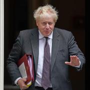 VIEW: Prime Minister Boris Johnson. Pic: Victoria Jones/PA Wire