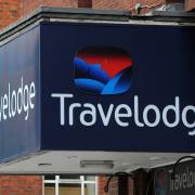 Hotel jobs in Somerset are available in the Travelodge recruitment drive. Picture: PA