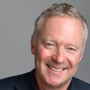 Impressionist and comedian Rory Bremner coming to Taunton next month