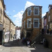 Frome is named the most welcoming town in the UK. (TripAdvisor)