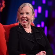 Dragons Den star Deborah Meaden has spoken out about why she will continue to wear a mask. Picture: PA