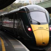 Cows on the line means trains delayed between Taunton, Exeter and Bristol