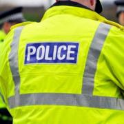 Avon and Somerset Police have asked motorists to avoid the area. Picture: Stock image