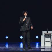 Comedian Nish Kumar coming to South West as part of UK comedy tour